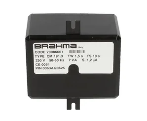 Топочный автомат Brahma CM191N.3