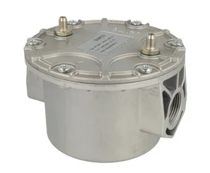Фильтр газа и воздуха Dungs GF 4010/1