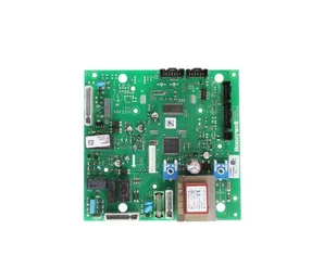 Плата Honeywell SM20021