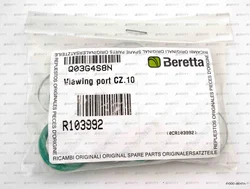 Смотровое стекло с прокладкой Beretta, R103992