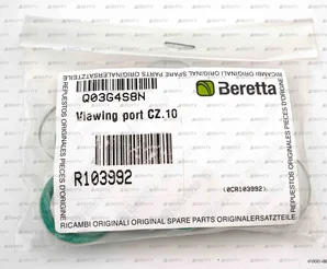 Смотровое стекло с прокладкой Beretta, R103992