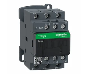 Миниконтактор Schneider Electric LC1D12M7