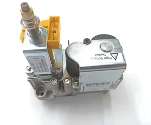 Газовый электромагнитный клапан Honeywell VK4105A