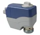 SSC81 Электромоторный привод клапана , AC 24 V, 3-позиционный Siemens