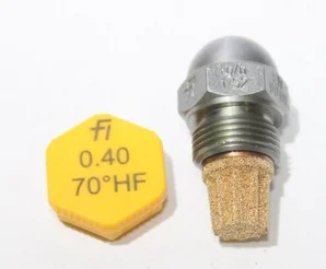 Форсунка Fluidics 0.40/70° HF
