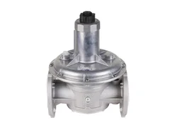 Регулятор давления газа Dungs FRS 5065