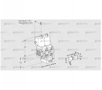 VCD2T40N/40N05FND-50QGL/PPPP/2-PP (88107140) Регулятор давления Kromschroder