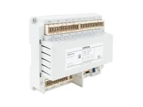 Двухтопливный переключатель CIB Unigas AGM60.1A9