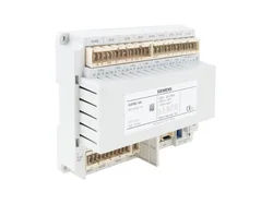 Двухтопливный переключатель CIB Unigas AGM60.1A9