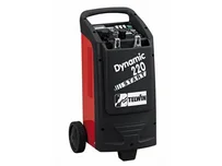Пуско-зарядное устройство Telwin Dynamic 220 Start