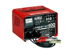Пуско-зарядное устройство Blueweld Imperial 400 Start