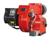 Газовая горелка Ecoflam BLU 1500.1 LN PR TL