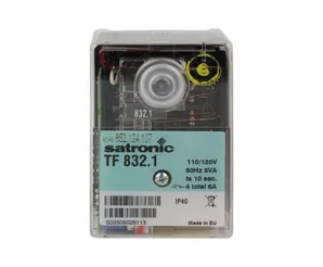 Топочный автомат Honeywell TF832.1 110V