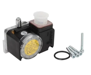 Реле давления GW 150 A5 с Фланцем Dungs 245371