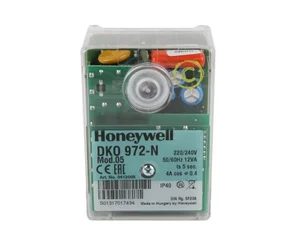 Топочный автомат Elco DKO 972-N Mod.05