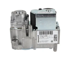 Газовый электромагнитный клапан Honeywell VK4125V1005
