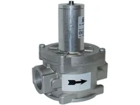 Предохранительно-сбросной клапан Madas MVS/1 DN 8