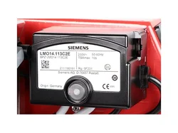 Топочный автомат Giersch LMO 14.113C2E
