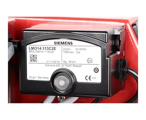 Топочный автомат Giersch LMO 14.113C2E