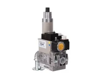 Газовая рампа Ecoflam GT-D2-MBZRDLE407-RP20-MAXGAS170-250