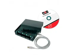 OCIO DESK - программное обеспечение для управления системой OCIO на 1 резервуар