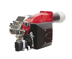 Газовая горелка CIB Unigas E205A-M.PR.SR.RU.8.40