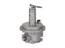 Предохранительно-сбросной клапан Madas MVS/1 DN 25, VSL04 005