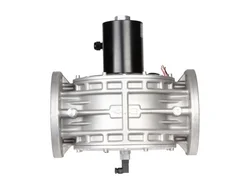 Газовый электромагнитный клапан Madas EVPC/NC-1 DN 100