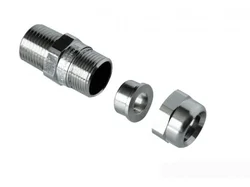 Кабельный ввод Piusi Exd ½NPT IECEx, F1862400C