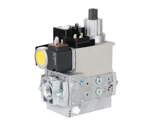Газовый мультиблок Simson MB-DLE 407 B01 S22