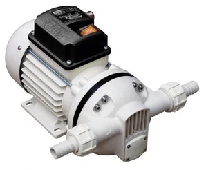 Насос для мочевины Piusi SuzzaraBlue AC