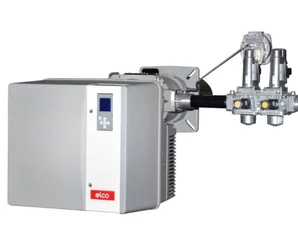 Газовая горелка Elco VG 6.2100 DP KL s316
