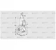 VAS7T80A05LQGRB/PP/MM (88204410) Газовый клапан Kromschroder
