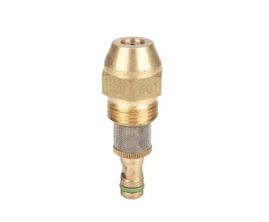 Форсунка Fluidics KW3-130/60°