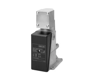 Привод для газовых клапанов Baltur SKP10.110B27