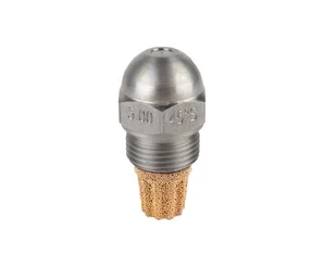 Форсунка Fluidics 5.00/45° S