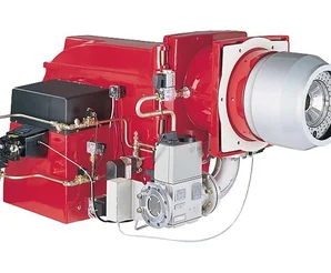 Газодизельная горелка Weishaupt RGL 70/1-B, DN 125, ZM-1LN