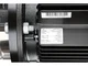 Центробежный одноступенчатый горизонтальный насос Grundfos NB 40-160/144 AAF2AESBQQEKW1