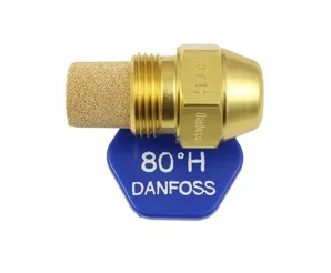 Форсунка Danfoss OD 1.10/80° H