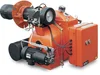 Мазутная горелка Baltur BT 350 DSPN