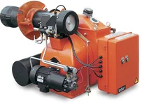 Мазутная горелка Baltur BT 350 DSPN