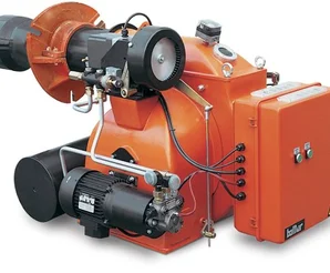 Мазутная горелка Baltur BT 350 DSPN