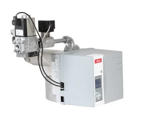 Газовая горелка Elco VG 2.120 M E KL d411