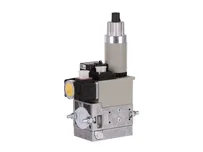 Газовый мультиблок Baltur MB-ZRDLE 405 B01 S20