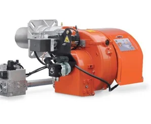Газодизельная горелка Baltur TBML 60 P