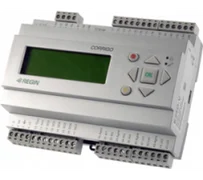 E28D-S Контроллер для приточно-вытяжных систем Corrigo