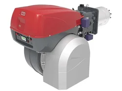 Газовая горелка Riello RS 1200/M C01 TC FS1