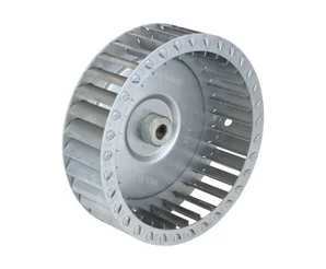 Рабочее колесо вентилятора Weishaupt Ø146 x 40 мм, 24111008032