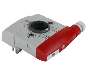 Комплект вспомогательных переключателей Honeywell 502-08