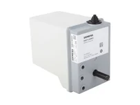 Сервопривод Siemens SQN72.2A4B20
